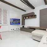 Appartamento Ibisco House By Ml White House *